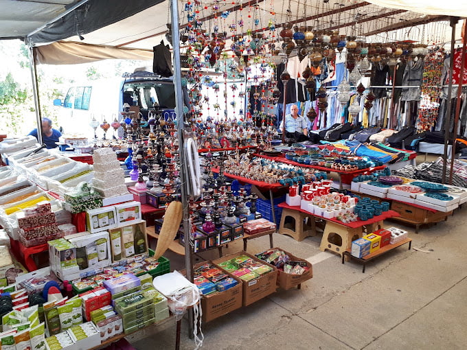 Best Fake Markets In Antalya Turkey Travelling Topic