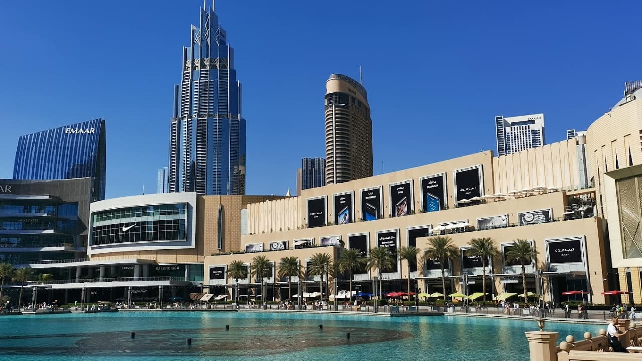 Is dubai mall expensive check product prices